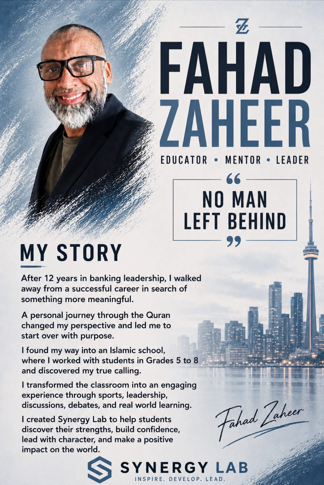 Fahad Zaheer